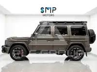 2023 Mercedes Benz G 63 AMG