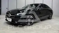 2023 Mercedes Benz 200
