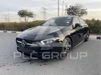 2023 Mercedes Benz A 200