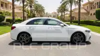 2023 Mercedes Benz A 200