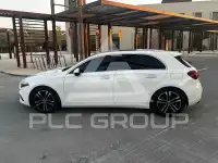 2023 Mercedes Benz A 200
