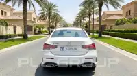 2023 Mercedes Benz A 200