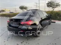 2023 Mercedes Benz A 200