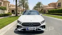 2023 Mercedes Benz A 200