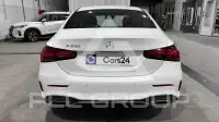 2023 Mercedes Benz A 200