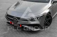 2023 Mercedes Benz A 200