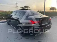 2023 Mercedes Benz A 200