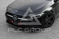 2023 Mercedes Benz A 200