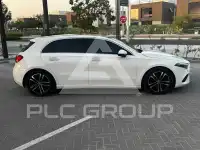 2023 Mercedes Benz A 200