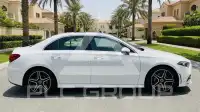 2023 Mercedes Benz A 200