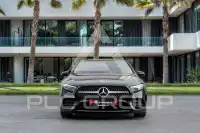 2023 Mercedes Benz A 200
