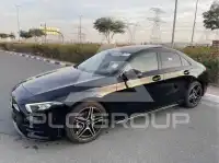2023 Mercedes Benz A 200