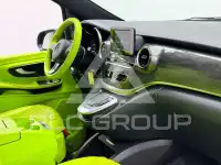 2023 Mercedes Benz V 250