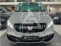 2023 Mercedes Benz V 250