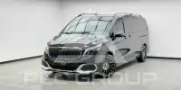2023 Mercedes Benz V 250