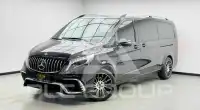 2023 Mercedes Benz V 250