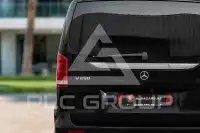 2023 Mercedes Benz V 250