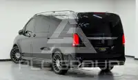 2023 Mercedes Benz V 250