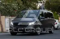2023 Mercedes Benz V 250