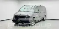 2023 Mercedes Benz V 250