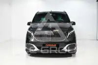 2023 Mercedes Benz V 250