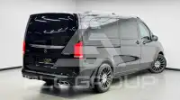2023 Mercedes Benz V 250
