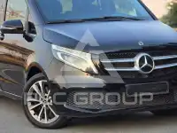 2023 Mercedes Benz V 250