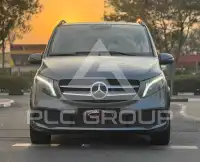 2023 Mercedes Benz V 250