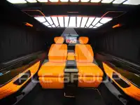 2023 Mercedes Benz V 250
