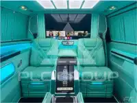 2023 Mercedes Benz V 250