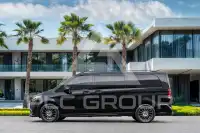 2023 Mercedes Benz V 250