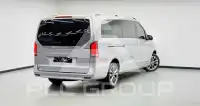 2023 Mercedes Benz V 250