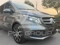 2023 Mercedes Benz V 250