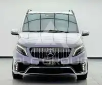 2023 Mercedes Benz V 250