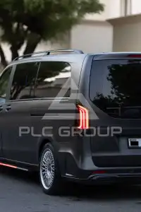 2023 Mercedes Benz V 250