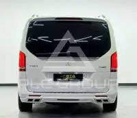 2023 Mercedes Benz V 250