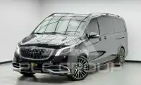 2023 Mercedes Benz V 250