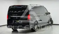 2023 Mercedes Benz V 250