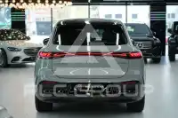 2023 Mercedes Benz Eqs