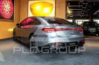 2023 Mercedes Benz Eqs