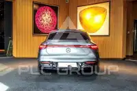 2023 Mercedes Benz Eqs
