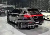 2023 Mercedes Benz Eqs