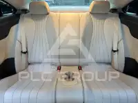 2023 Mercedes Benz E 450