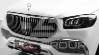 2023 Mercedes Benz GLS 600