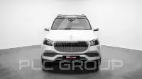 2023 Mercedes Benz GLS 600