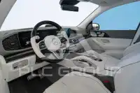 2023 Mercedes Benz GLS 600