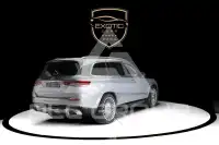 2023 Mercedes Benz GLS 600
