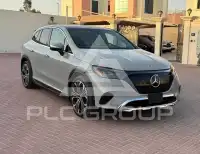2023 Mercedes Benz EQE 350