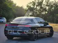 2023 Mercedes Benz EQE 350