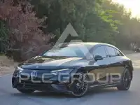 2023 Mercedes Benz EQE 350